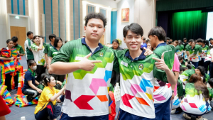 มรภ.เทพสตรี จัดอบรม We are TRU เสริมสร้างคุณธรรมจริยธรรมนักศึกษาใหม่ ปีการศึกษา 2569
