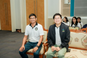 มรภ.เทพสตรี จัดอบรม We are TRU เสริมสร้างคุณธรรมจริยธรรมนักศึกษาใหม่ ปีการศึกษา 2569