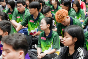 มรภ.เทพสตรี จัดอบรม We are TRU เสริมสร้างคุณธรรมจริยธรรมนักศึกษาใหม่ ปีการศึกษา 2569