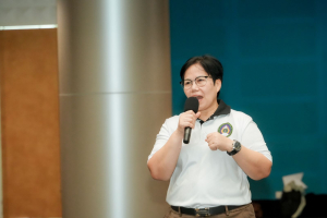 มรภ.เทพสตรี จัดอบรม We are TRU เสริมสร้างคุณธรรมจริยธรรมนักศึกษาใหม่ ปีการศึกษา 2569