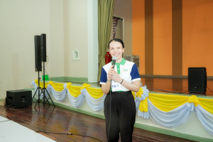 มรภ.เทพสตรี จัดอบรม We are TRU เสริมสร้างคุณธรรมจริยธรรมนักศึกษาใหม่ ปีการศึกษา 2569
