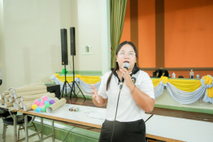 มรภ.เทพสตรี จัดอบรม We are TRU เสริมสร้างคุณธรรมจริยธรรมนักศึกษาใหม่ ปีการศึกษา 2569