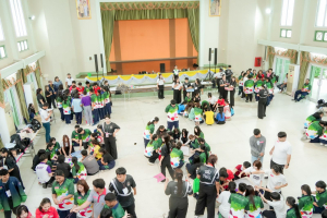 มรภ.เทพสตรี จัดอบรม We are TRU เสริมสร้างคุณธรรมจริยธรรมนักศึกษาใหม่ ปีการศึกษา 2569