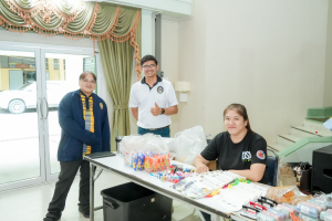 มรภ.เทพสตรี จัดอบรม We are TRU เสริมสร้างคุณธรรมจริยธรรมนักศึกษาใหม่ ปีการศึกษา 2569