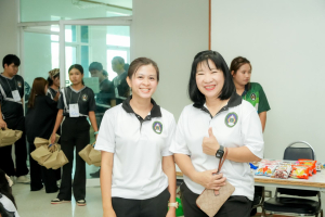 มรภ.เทพสตรี จัดอบรม We are TRU เสริมสร้างคุณธรรมจริยธรรมนักศึกษาใหม่ ปีการศึกษา 2569