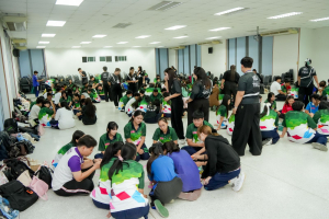 มรภ.เทพสตรี จัดอบรม We are TRU เสริมสร้างคุณธรรมจริยธรรมนักศึกษาใหม่ ปีการศึกษา 2569