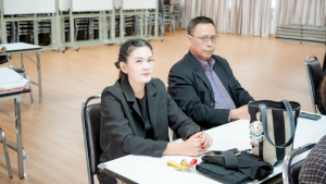 คณะครุศาสตร์ มรภ.เทพสตรี จัดสัมมนาผู้บริหารสถานศึกษา มุ่งยกระดับความฉลาดรู้สู่โรงเรียนต้นแบบเชิงพื้นที่