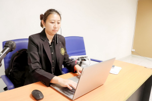 งานมาตรฐานและประกันคุณภาพการศึกษา กองนโยบายและแผน สนอ. มรภ.เทพสตรี จัดตรวจประเมินคุณภาพการศึกษาภายใน ระดับหลักสูตร ตามเกณฑ์ AUN-QA ประจำปีการศึกษา 2568