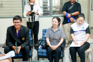 มรภ.เทพสตรี ร่วมประชุมหารือแนวทางการขับเคลื่อนการจัดตั้งสถานที่ผลิตอาหาร (อย. กลาง) หนุนสินค้าเกษตรชุมชน