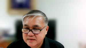 การประชุม คกก.บริหารงานบุคคลในมหาวิทยาลัยราชภัฏเทพสตรี ครั้งที่ 6/2569