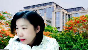 การประชุม คกก.บริหารงานบุคคลในมหาวิทยาลัยราชภัฏเทพสตรี ครั้งที่ 6/2569
