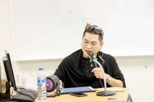 วิชาเอกภาษาอังกฤษ คณะมนุษยศาสตร์ฯ มรภ.เทพสตรี จัดอบรมปรับพื้นฐานนักศึกษาใหม่ เสริมเทคนิคเตรียมความพร้อมการสอบวัดความรู้ภาษาอังกฤษ