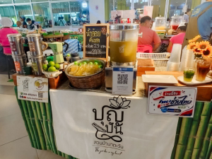 มรภ.เทพสตรี เปิดพื้นที่จัด ตลาดนัดเทพสตรี ทุกวันอังคารสัปดาห์เว้นสัปดาห์ มุ่งหนุนเศรษฐกิจชุมชนและสร้างสัมพันธ์ร่วมกับท้องถิ่น
