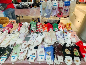 มรภ.เทพสตรี เปิดพื้นที่จัด ตลาดนัดเทพสตรี ทุกวันอังคารสัปดาห์เว้นสัปดาห์ มุ่งหนุนเศรษฐกิจชุมชนและสร้างสัมพันธ์ร่วมกับท้องถิ่น