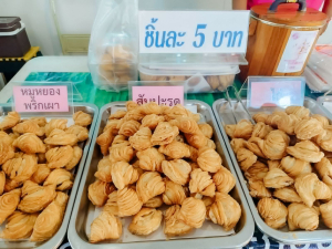 มรภ.เทพสตรี เปิดพื้นที่จัด ตลาดนัดเทพสตรี ทุกวันอังคารสัปดาห์เว้นสัปดาห์ มุ่งหนุนเศรษฐกิจชุมชนและสร้างสัมพันธ์ร่วมกับท้องถิ่น