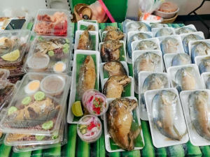 มรภ.เทพสตรี เปิดพื้นที่จัด ตลาดนัดเทพสตรี ทุกวันอังคารสัปดาห์เว้นสัปดาห์ มุ่งหนุนเศรษฐกิจชุมชนและสร้างสัมพันธ์ร่วมกับท้องถิ่น