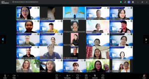 ศูนย์ภาษา มรภ.เทพสตรี ยกระดับครูภาษาอังกฤษ 3 จังหวัด จัดอบรมเทคนิคการจัดการเรียนการสอนและการพัฒนาสื่อการเรียนรู้วิชาภาษาอังกฤษ ดึงผู้เชี่ยวชาญร่วมพัฒนาทักษะสู่ระดับ B2 และทักษะการใช้ AI ยุคใหม่