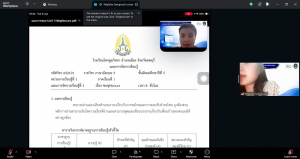 ศูนย์ภาษา มรภ.เทพสตรี ยกระดับครูภาษาอังกฤษ 3 จังหวัด จัดอบรมเทคนิคการจัดการเรียนการสอนและการพัฒนาสื่อการเรียนรู้วิชาภาษาอังกฤษ ดึงผู้เชี่ยวชาญร่วมพัฒนาทักษะสู่ระดับ B2 และทักษะการใช้ AI ยุคใหม่