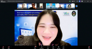 ศูนย์ภาษา มรภ.เทพสตรี ยกระดับครูภาษาอังกฤษ 3 จังหวัด จัดอบรมเทคนิคการจัดการเรียนการสอนและการพัฒนาสื่อการเรียนรู้วิชาภาษาอังกฤษ ดึงผู้เชี่ยวชาญร่วมพัฒนาทักษะสู่ระดับ B2 และทักษะการใช้ AI ยุคใหม่