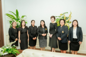 มรภ.เทพสตรี ต้อนรับ ศาลจังหวัดลพบุรี ในโอกาสร่วมหารือการลงนาม MOA ส่งเสริมระบบล่ามในศาล ยกระดับการเข้าถึงกระบวนการยุติธรรมอย่างเท่าเทียม