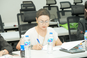 การประชุม คกก.ดำเนินงานจัดงานลพบุรีเมืองอันเป็นที่ประชุมพระบรมธาตุ พระเจ้าตากสินมหาราช ธรรมราชา ประจำปีงบประมาณ พ.ศ. 2569 ครั้งที่ 1/2569