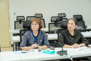 การประชุม คกก.ดำเนินงานจัดงานลพบุรีเมืองอันเป็นที่ประชุมพระบรมธาตุ พระเจ้าตากสินมหาราช ธรรมราชา ประจำปีงบประมาณ พ.ศ. 2569 ครั้งที่ 1/2569
