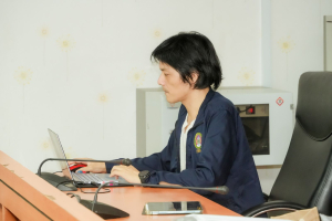 การประชุม คกก.ส่งเสริมกิจการมหาวิทยาลัยราชภัฏเทพสตรี ครั้งที่ 6/2569
