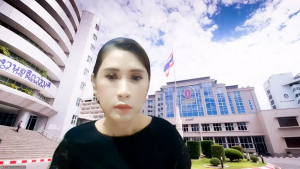 การประชุม คกก.พิจารณากลั่นกรองผลการปฏิบัติราชการประจำปี และผลงานทางวิชาการหรือผลงานเพิ่มเติม เพื่อทำสัญญาจ้างของพนักงานในสถาบันอุดมศึกษา สังกัด มรภ.เทพสตรี ครั้งที่ 2/2569
