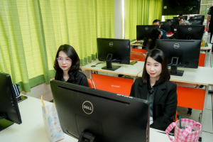 สำนักงานอธิการบดี มรภ.เทพสตรี จัดอบรมเชิงปฏิบัติการยกระดับบุคลากรสายสนับสนุน ดึงเทคโนโลยี AI ขับเคลื่อนงานบริการยุคดิจิทัล