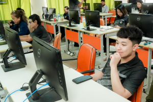 สำนักงานอธิการบดี มรภ.เทพสตรี จัดอบรมเชิงปฏิบัติการยกระดับบุคลากรสายสนับสนุน ดึงเทคโนโลยี AI ขับเคลื่อนงานบริการยุคดิจิทัล