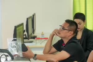 สำนักงานอธิการบดี มรภ.เทพสตรี จัดอบรมเชิงปฏิบัติการยกระดับบุคลากรสายสนับสนุน ดึงเทคโนโลยี AI ขับเคลื่อนงานบริการยุคดิจิทัล