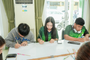 มรภ.เทพสตรี ร่วมกับ ภาคบริการโลหิตแห่งชาติที่ 2 จัดกิจกรรมบริจาคโลหิต ถวายเป็นพระราชกุศลแด่ สมเด็จพระนางเจ้าฯ พระบรมราชินี