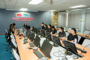 การประชุม คกก.ประจำคณะวิทยาการจัดการ มรภ.เทพสตรี ครั้งที่ 6/2569