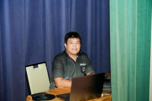 มรภ.เทพสตรี จัดประชุมใหญ่บุคลากร ประจำภาคการศึกษาที่ 1 ปีการศึกษา 2569 ร่วมน้อมถวายความอาลัย สมเด็จพระเจ้าลูกเธอ เจ้าฟ้าพัชรกิตติยาภาฯ และมอบรางวัลเชิดชูเกียรติบุคลากร