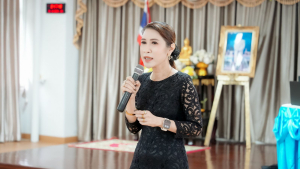 คณะครุศาสตร์ มรภ.เทพสตรี จัดอบรมเชิงปฏิบัติการ ยกระดับสมรรถนะครู 3 จังหวัด มุ่งสร้าง ความฉลาดรู้ สู่ผู้เรียน