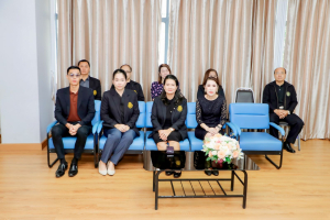 คณะครุศาสตร์ มรภ.เทพสตรี จัดอบรมเชิงปฏิบัติการ ยกระดับสมรรถนะครู 3 จังหวัด มุ่งสร้าง ความฉลาดรู้ สู่ผู้เรียน