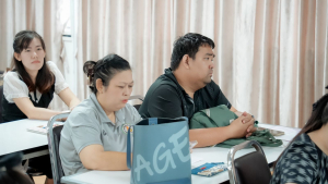 คณะครุศาสตร์ มรภ.เทพสตรี จัดอบรมเชิงปฏิบัติการ ยกระดับสมรรถนะครู 3 จังหวัด มุ่งสร้าง ความฉลาดรู้ สู่ผู้เรียน