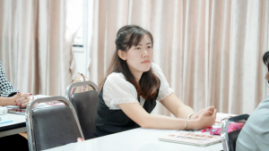 คณะครุศาสตร์ มรภ.เทพสตรี จัดอบรมเชิงปฏิบัติการ ยกระดับสมรรถนะครู 3 จังหวัด มุ่งสร้าง ความฉลาดรู้ สู่ผู้เรียน