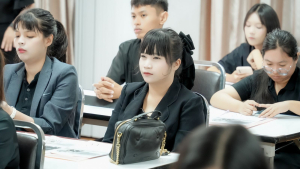 คณะครุศาสตร์ มรภ.เทพสตรี จัดอบรมเชิงปฏิบัติการ ยกระดับสมรรถนะครู 3 จังหวัด มุ่งสร้าง ความฉลาดรู้ สู่ผู้เรียน
