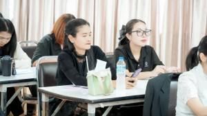 คณะครุศาสตร์ มรภ.เทพสตรี จัดอบรมเชิงปฏิบัติการ ยกระดับสมรรถนะครู 3 จังหวัด มุ่งสร้าง ความฉลาดรู้ สู่ผู้เรียน