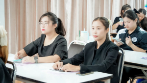 คณะครุศาสตร์ มรภ.เทพสตรี จัดอบรมเชิงปฏิบัติการ ยกระดับสมรรถนะครู 3 จังหวัด มุ่งสร้าง ความฉลาดรู้ สู่ผู้เรียน