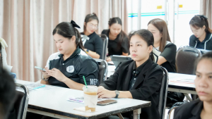 คณะครุศาสตร์ มรภ.เทพสตรี จัดอบรมเชิงปฏิบัติการ ยกระดับสมรรถนะครู 3 จังหวัด มุ่งสร้าง ความฉลาดรู้ สู่ผู้เรียน