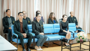 คณะครุศาสตร์ มรภ.เทพสตรี จัดอบรมเชิงปฏิบัติการ ยกระดับสมรรถนะครู 3 จังหวัด มุ่งสร้าง ความฉลาดรู้ สู่ผู้เรียน