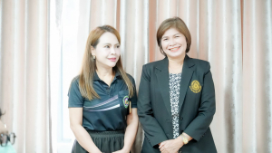 คณะครุศาสตร์ มรภ.เทพสตรี จัดอบรมเชิงปฏิบัติการ ยกระดับสมรรถนะครู 3 จังหวัด มุ่งสร้าง ความฉลาดรู้ สู่ผู้เรียน