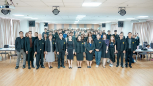 คณะครุศาสตร์ มรภ.เทพสตรี จัดอบรมเชิงปฏิบัติการ ยกระดับสมรรถนะครู 3 จังหวัด มุ่งสร้าง ความฉลาดรู้ สู่ผู้เรียน