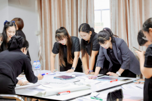 คณะครุศาสตร์ มรภ.เทพสตรี จัดอบรมเชิงปฏิบัติการ ยกระดับสมรรถนะครู 3 จังหวัด มุ่งสร้าง ความฉลาดรู้ สู่ผู้เรียน
