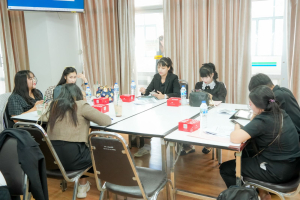 คณะครุศาสตร์ มรภ.เทพสตรี จัดอบรมเชิงปฏิบัติการ ยกระดับสมรรถนะครู 3 จังหวัด มุ่งสร้าง ความฉลาดรู้ สู่ผู้เรียน