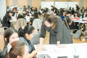 คณะครุศาสตร์ มรภ.เทพสตรี จัดอบรมเชิงปฏิบัติการ ยกระดับสมรรถนะครู 3 จังหวัด มุ่งสร้าง ความฉลาดรู้ สู่ผู้เรียน