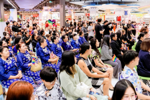 มรภ.เทพสตรี ร่วมหลอมรวมพลังความเท่าเทียม ในงาน Lopburi Pride 2026 ขับเคลื่อนสังคมแห่งการยอมรับ