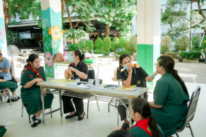 รร.สาธิต มรภ.เทพสตรี จัดตรวจสุขภาพนักเรียน ประจำปีการศึกษา 2569 มุ่งส่งเสริมการดูแลสุขภาวะเชิงรุก